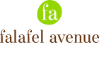 Falafel logo small